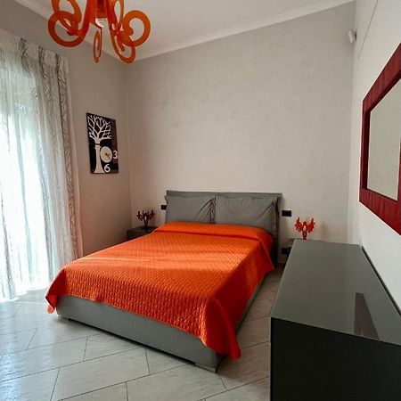 Casa Di Matilde Apartamento Bari Exterior foto