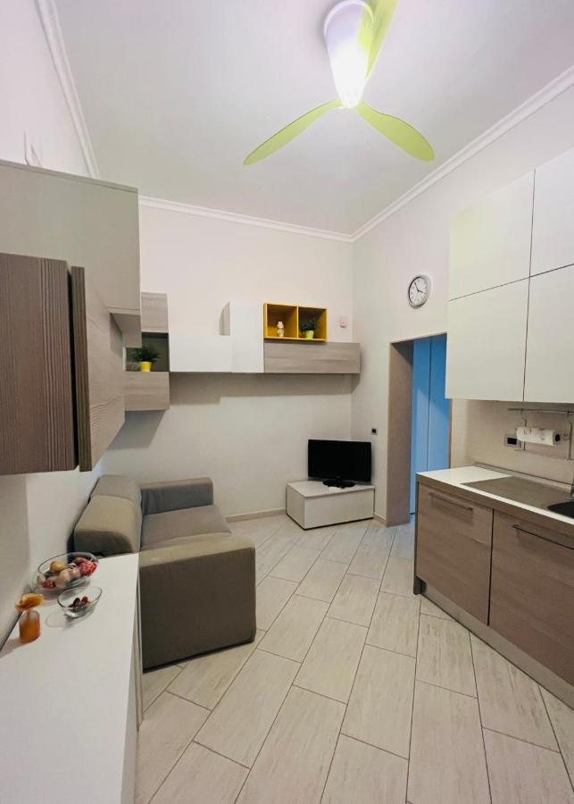 Casa Di Matilde Apartamento Bari Exterior foto
