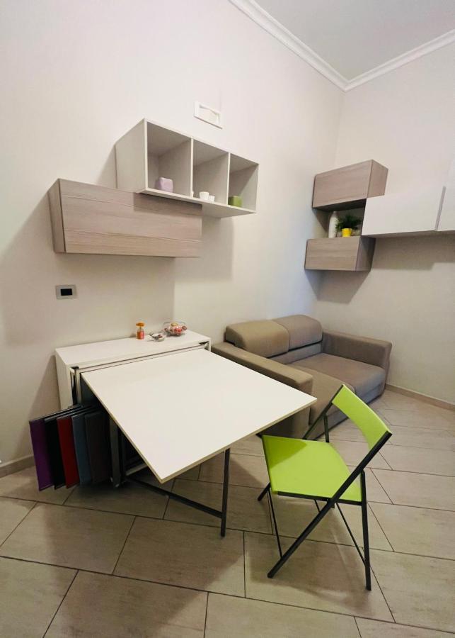 Casa Di Matilde Apartamento Bari Exterior foto