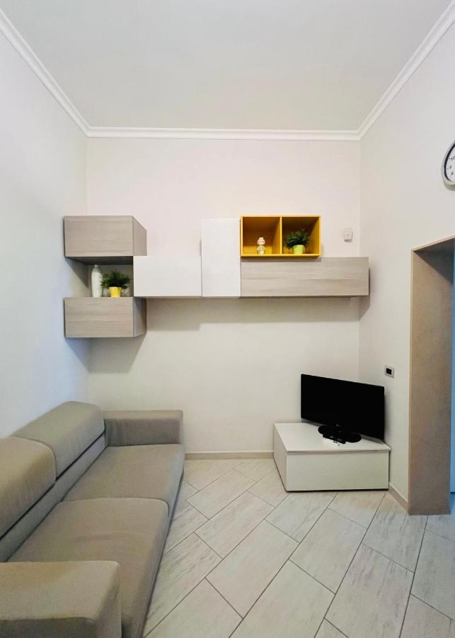 Casa Di Matilde Apartamento Bari Exterior foto