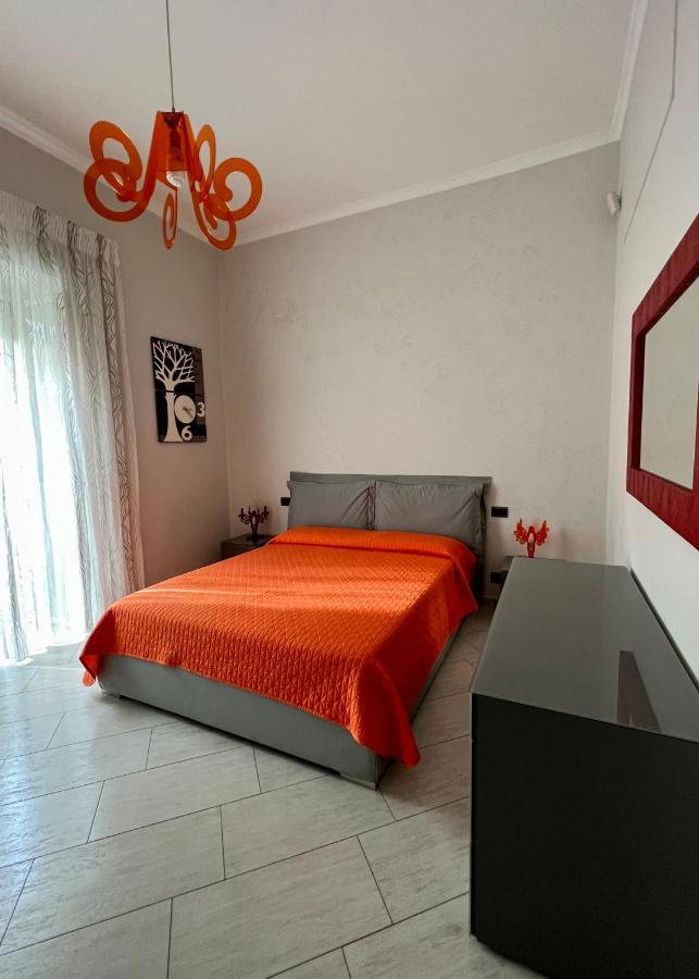 Casa Di Matilde Apartamento Bari Exterior foto